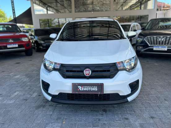 FIAT-MOBI-1.0 EVO FLEX LIKE. MANUAL FIAT-MOBI-2018
