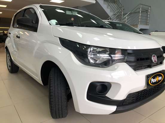FIAT-MOBI-1.0 EVO FLEX LIKE. MANUAL FIAT-MOBI-2019