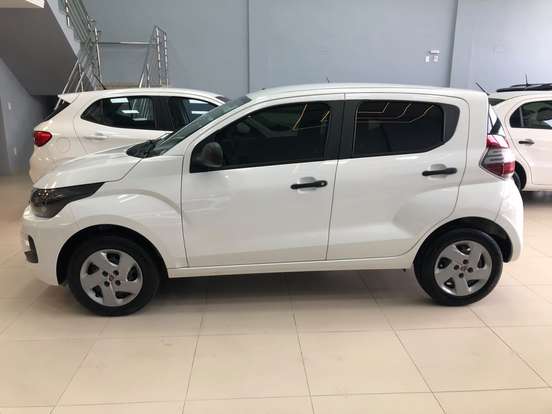 FIAT-MOBI-1.0 EVO FLEX LIKE. MANUAL FIAT-MOBI-2019