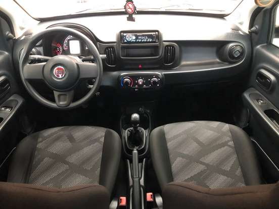 FIAT-MOBI-1.0 EVO FLEX LIKE. MANUAL FIAT-MOBI-2019