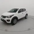 FIAT MOBI 1.0 EVO FLEX LIKE. MANUAL FIAT MOBI 1.0 EVO FLEX LIKE. MANUAL