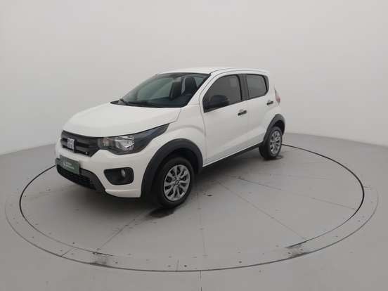 FIAT-MOBI-1.0 EVO FLEX LIKE. MANUAL FIAT-MOBI-2025