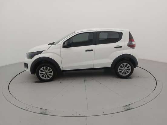 FIAT-MOBI-1.0 EVO FLEX LIKE. MANUAL FIAT-MOBI-2025