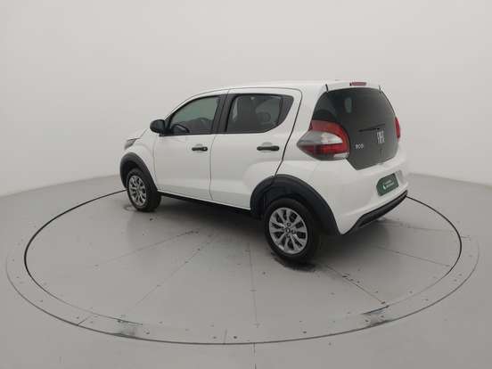 FIAT-MOBI-1.0 EVO FLEX LIKE. MANUAL FIAT-MOBI-2025