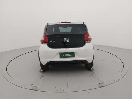 FIAT-MOBI-1.0 EVO FLEX LIKE. MANUAL FIAT-MOBI-2025
