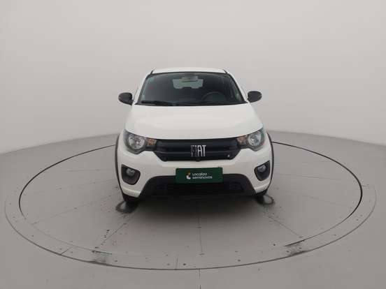 FIAT-MOBI-1.0 EVO FLEX LIKE. MANUAL FIAT-MOBI-2025