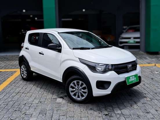 FIAT-MOBI-1.0 EVO FLEX LIKE. MANUAL FIAT-MOBI-2023