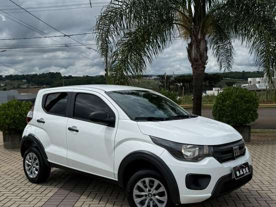 FIAT-MOBI-1.0 EVO FLEX LIKE. MANUAL FIAT-MOBI-2022