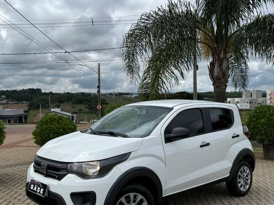 FIAT-MOBI-1.0 EVO FLEX LIKE. MANUAL FIAT-MOBI-2022