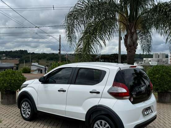 FIAT-MOBI-1.0 EVO FLEX LIKE. MANUAL FIAT-MOBI-2022