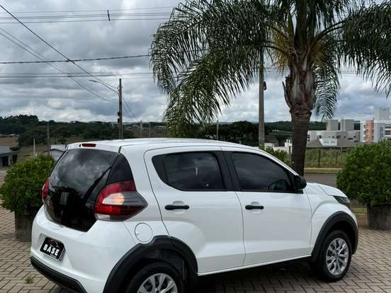 FIAT-MOBI-1.0 EVO FLEX LIKE. MANUAL FIAT-MOBI-2022