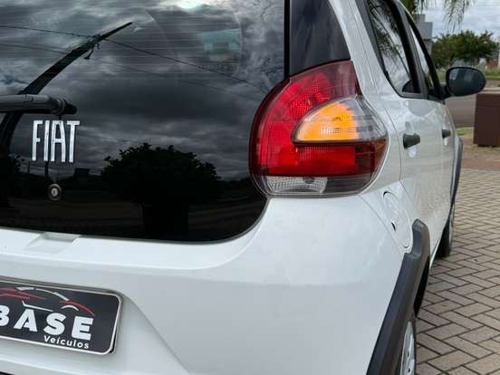 FIAT-MOBI-1.0 EVO FLEX LIKE. MANUAL FIAT-MOBI-2022