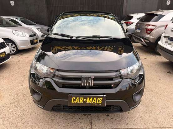 FIAT-MOBI-1.0 EVO FLEX LIKE. MANUAL FIAT-MOBI-2022