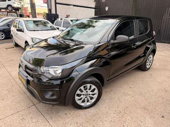 FIAT-MOBI-1.0 EVO FLEX LIKE. MANUAL FIAT-MOBI-2022