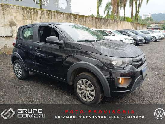 FIAT-MOBI-1.0 EVO FLEX LIKE. MANUAL FIAT-MOBI-2025