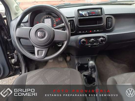 FIAT-MOBI-1.0 EVO FLEX LIKE. MANUAL FIAT-MOBI-2025