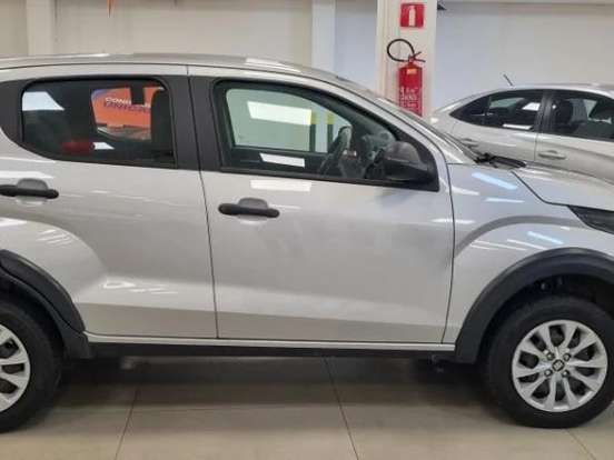 FIAT-MOBI-1.0 EVO FLEX LIKE. MANUAL FIAT-MOBI-2024