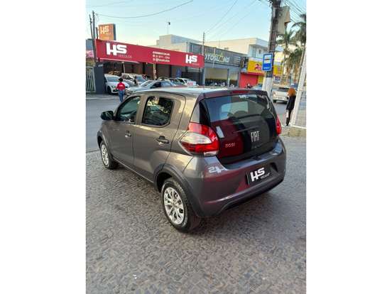 FIAT-MOBI-1.0 EVO FLEX LIKE. MANUAL FIAT-MOBI-2024