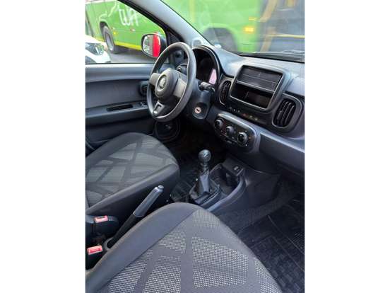 FIAT-MOBI-1.0 EVO FLEX LIKE. MANUAL FIAT-MOBI-2024