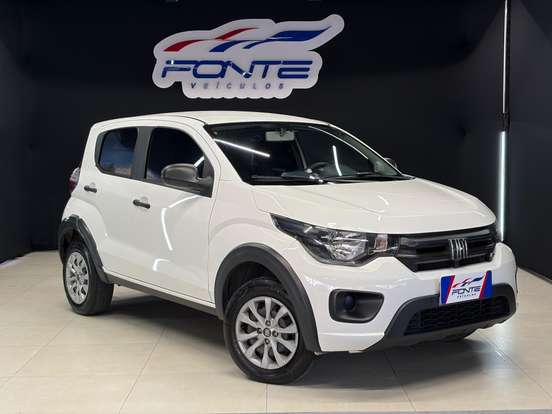 FIAT-MOBI-1.0 EVO FLEX LIKE. MANUAL FIAT-MOBI-2021