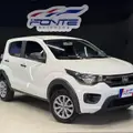 FIAT MOBI 1.0 EVO FLEX LIKE. MANUAL FIAT MOBI 1.0 EVO FLEX LIKE. MANUAL