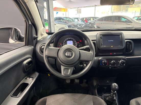 FIAT-MOBI-1.0 EVO FLEX LIKE. MANUAL FIAT-MOBI-2021