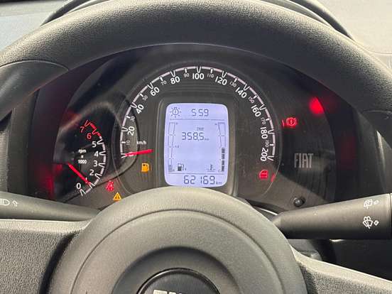 FIAT-MOBI-1.0 EVO FLEX LIKE. MANUAL FIAT-MOBI-2021
