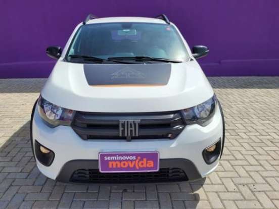 FIAT-MOBI-1.0 EVO FLEX TREKKING MANUAL FIAT-MOBI-2024