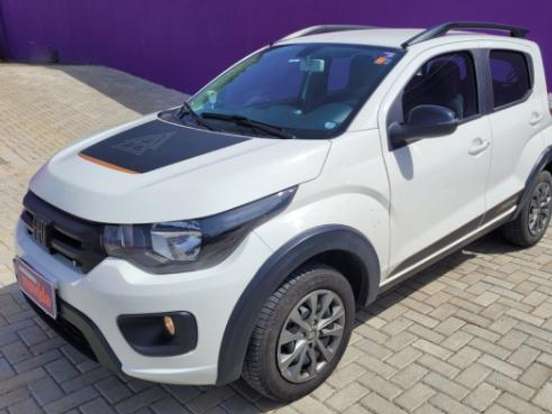 FIAT-MOBI-1.0 EVO FLEX TREKKING MANUAL FIAT-MOBI-2024