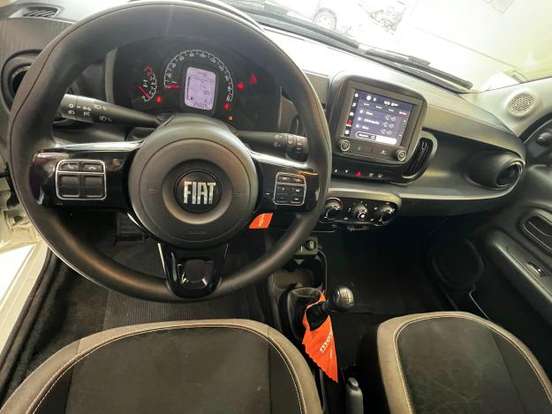 FIAT-MOBI-1.0 EVO FLEX TREKKING MANUAL FIAT-MOBI-2024