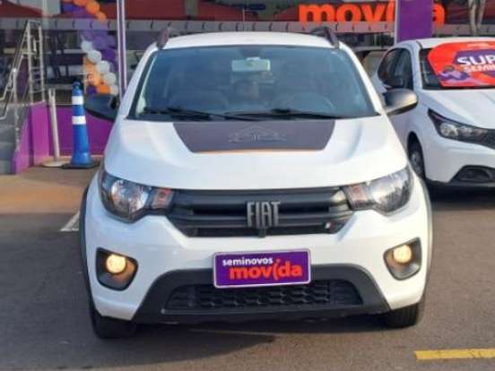 FIAT-MOBI-1.0 EVO FLEX TREKKING MANUAL FIAT-MOBI-2024