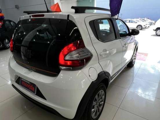 FIAT-MOBI-1.0 EVO FLEX TREKKING MANUAL FIAT-MOBI-2024