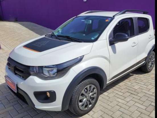FIAT-MOBI-1.0 EVO FLEX TREKKING MANUAL FIAT-MOBI-2024