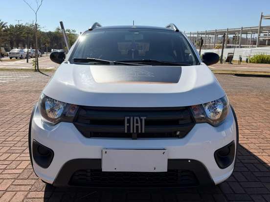 FIAT-MOBI-1.0 EVO FLEX TREKKING MANUAL FIAT-MOBI-2023