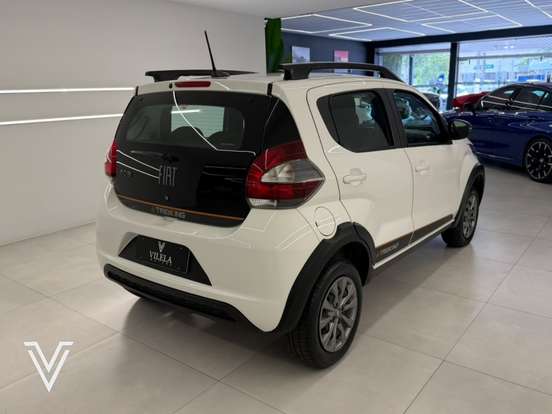 FIAT-MOBI-1.0 EVO FLEX TREKKING MANUAL FIAT-MOBI-2024