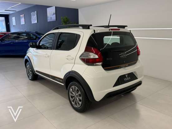 FIAT-MOBI-1.0 EVO FLEX TREKKING MANUAL FIAT-MOBI-2024