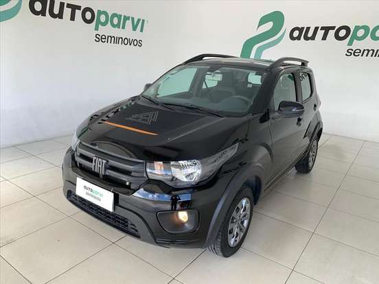 FIAT-MOBI-1.0 EVO FLEX TREKKING MANUAL FIAT-MOBI-2024