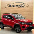 FIAT MOBI 1.0 EVO FLEX TREKKING MANUAL FIAT MOBI 1.0 EVO FLEX TREKKING MANUAL