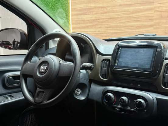 FIAT-MOBI-1.0 EVO FLEX TREKKING MANUAL FIAT-MOBI-2021