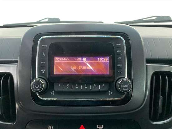 FIAT-MOBI-1.0 EVO FLEX WAY ON MANUAL FIAT-MOBI-2016