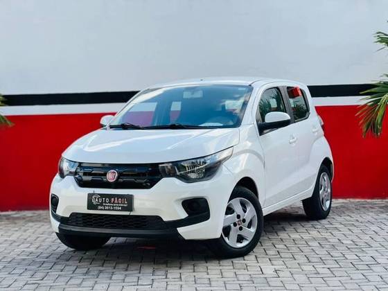 FIAT MOBI 1.0 FIREFLY FLEX DRIVE MANUAL