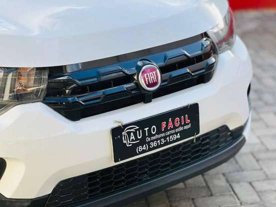 FIAT-MOBI-1.0 FIREFLY FLEX DRIVE MANUAL FIAT-MOBI-2017