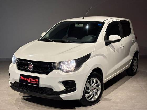 FIAT MOBI 1.0 FIREFLY FLEX DRIVE MANUAL