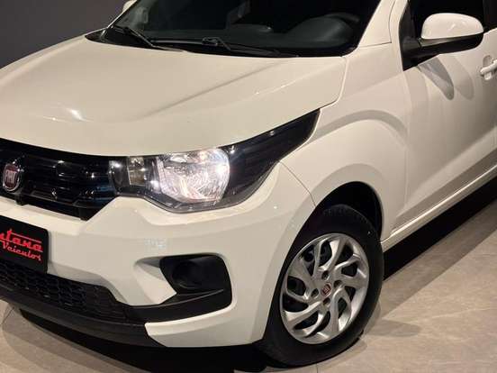 FIAT-MOBI-1.0 FIREFLY FLEX DRIVE MANUAL FIAT-MOBI-2019