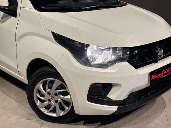 FIAT-MOBI-1.0 FIREFLY FLEX DRIVE MANUAL FIAT-MOBI-2019