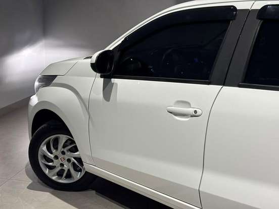 FIAT-MOBI-1.0 FIREFLY FLEX DRIVE MANUAL FIAT-MOBI-2019