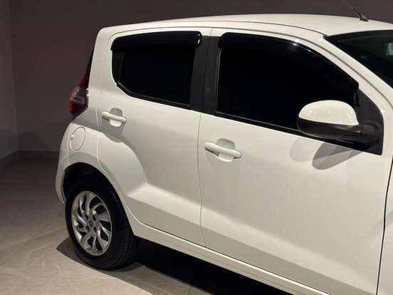 FIAT-MOBI-1.0 FIREFLY FLEX DRIVE MANUAL FIAT-MOBI-2019