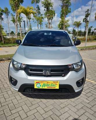 FIAT-MOBI-1.0 FIREFLY FLEX LIKE. MANUAL FIAT-MOBI-2025