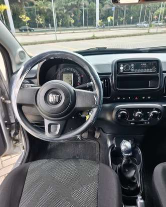 FIAT-MOBI-1.0 FIREFLY FLEX LIKE. MANUAL FIAT-MOBI-2025