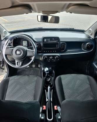 FIAT-MOBI-1.0 FIREFLY FLEX LIKE. MANUAL FIAT-MOBI-2025
